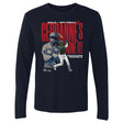 Ceddanne Rafaela Men's Long Sleeve T-Shirt | 500 LEVEL