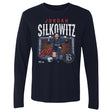 Jordan Silkowitz Men's Long Sleeve T-Shirt | 500 LEVEL