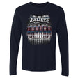 Colorado Hockey Men's Long Sleeve T-Shirt | 500 LEVEL