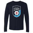 Chicago Stars FC Men's Long Sleeve T-Shirt | 500 LEVEL