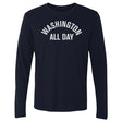 Washington D.C. Men's Long Sleeve T-Shirt | 500 LEVEL
