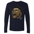 Zion Williamson Men's Long Sleeve T-Shirt | 500 LEVEL