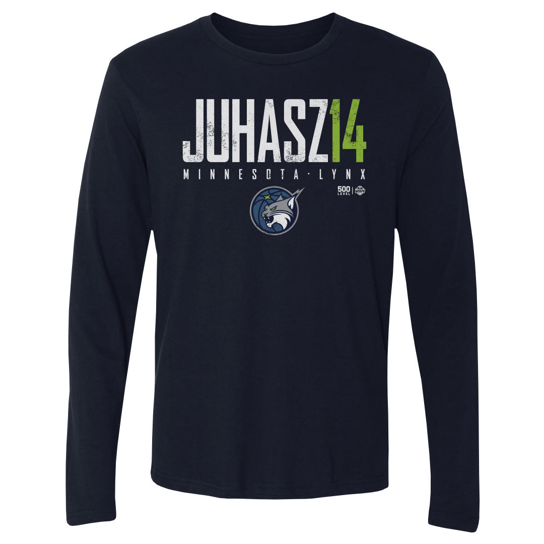 Dorka Juhasz Men's Long Sleeve T-Shirt | 500 LEVEL