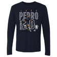 Joao Pedro Men's Long Sleeve T-Shirt | 500 LEVEL