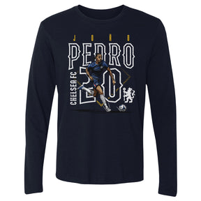 Joao Pedro Men's Long Sleeve T-Shirt | 500 LEVEL