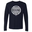 Aaron Boone Men's Long Sleeve T-Shirt | 500 LEVEL