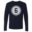 New York Men's Long Sleeve T-Shirt | 500 LEVEL