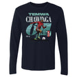 Temwa Chawinga Men's Long Sleeve T-Shirt | 500 LEVEL