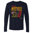 Kelsey Mitchell Men's Long Sleeve T-Shirt | 500 LEVEL