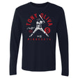 Tony Oliva Men's Long Sleeve T-Shirt | 500 LEVEL