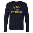 Vs. Everybody Men's Long Sleeve T-Shirt | 500 LEVEL