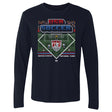 U.S. Soccer Men's Long Sleeve T-Shirt | 500 LEVEL