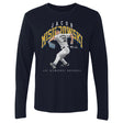 Jacob Misiorowski Men's Long Sleeve T-Shirt | 500 LEVEL
