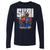 Shai Gilgeous-Alexander Men's Long Sleeve T-Shirt | 500 LEVEL