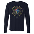 North Carolina Courage Men's Long Sleeve T-Shirt | 500 LEVEL