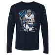 Drake Maye Men's Long Sleeve T-Shirt | 500 LEVEL