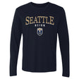 Seattle Reign FC Men's Long Sleeve T-Shirt | 500 LEVEL