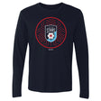 Chicago Stars FC Men's Long Sleeve T-Shirt | 500 LEVEL