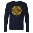 Andruw Monasterio Men's Long Sleeve T-Shirt | 500 LEVEL