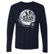 Ja Morant Men's Long Sleeve T-Shirt | 500 LEVEL