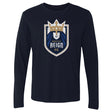 Seattle Reign FC Men's Long Sleeve T-Shirt | 500 LEVEL
