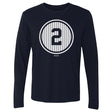 New York Men's Long Sleeve T-Shirt | 500 LEVEL