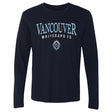 Vancouver Whitecaps FC Men's Long Sleeve T-Shirt | 500 LEVEL