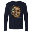 Byron Murphy II Men's Long Sleeve T-Shirt | 500 LEVEL