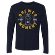 William Contreras Men's Long Sleeve T-Shirt | 500 LEVEL