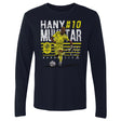 Hany Mukhtar Men's Long Sleeve T-Shirt | 500 LEVEL