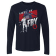 David Fry Men's Long Sleeve T-Shirt | 500 LEVEL