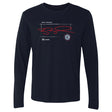 Bradley Beal Men's Long Sleeve T-Shirt | 500 LEVEL