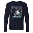 Joey Daccord Men's Long Sleeve T-Shirt | 500 LEVEL