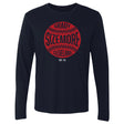 Grady Sizemore Men's Long Sleeve T-Shirt | 500 LEVEL