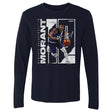 Ja Morant Men's Long Sleeve T-Shirt | 500 LEVEL