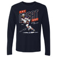 Wayne Gretzky Men's Long Sleeve T-Shirt | 500 LEVEL
