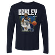 Mike Conley Men's Long Sleeve T-Shirt | 500 LEVEL