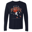 Kevin McGonigle Men's Long Sleeve T-Shirt | 500 LEVEL