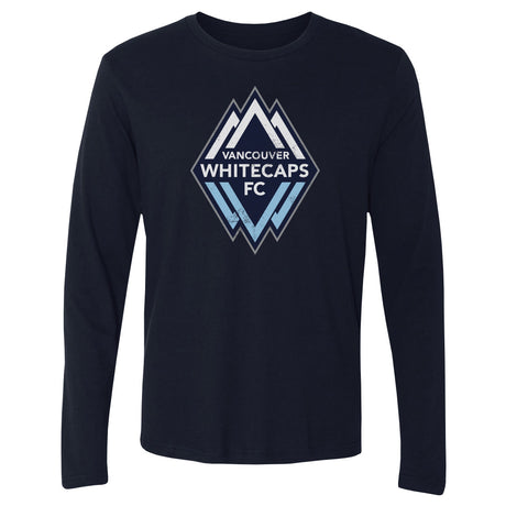 Vancouver Whitecaps FC Men's Long Sleeve T-Shirt | 500 LEVEL