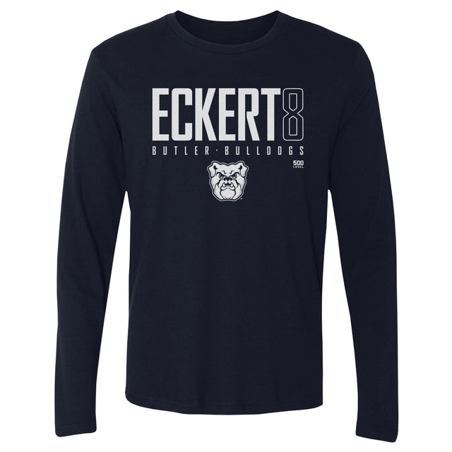 Emily Eckert Men's Long Sleeve T-Shirt | 500 LEVEL