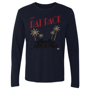 Florida Hockey Men's Long Sleeve T-Shirt | 500 LEVEL