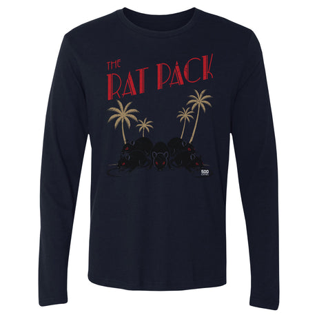Florida Hockey Men's Long Sleeve T-Shirt | 500 LEVEL