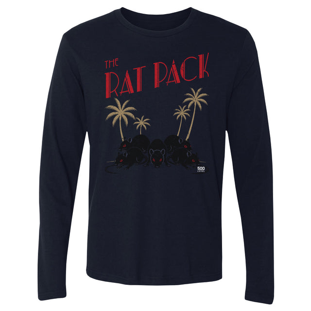 Florida Hockey Men's Long Sleeve T-Shirt | 500 LEVEL