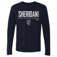 Kailen Sheridan Men's Long Sleeve T-Shirt | 500 LEVEL