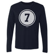 New York Men's Long Sleeve T-Shirt | 500 LEVEL
