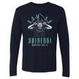 Anton Sojberg Men's Long Sleeve T-Shirt | 500 LEVEL