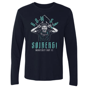 Anton Sojberg Men's Long Sleeve T-Shirt | 500 LEVEL