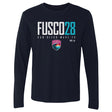 Jordan Fusco Men's Long Sleeve T-Shirt | 500 LEVEL