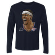 Shai Gilgeous-Alexander Men's Long Sleeve T-Shirt | 500 LEVEL