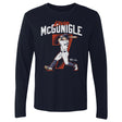 Kevin McGonigle Men's Long Sleeve T-Shirt | 500 LEVEL